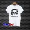 Music DJ Marshmello T-Shirt