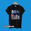 NASA SpaceX Apollo 11 50th Anniversary T-Shirt