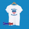 America's Sweetheart T-Shirt