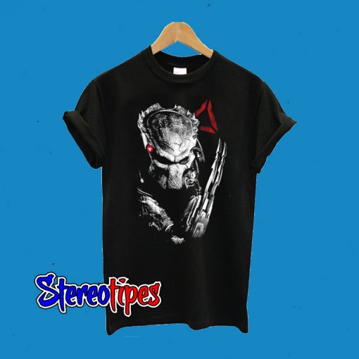 New Predator T-Shirt