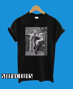 New Stevie Nicks Photo Poster T-Shirt