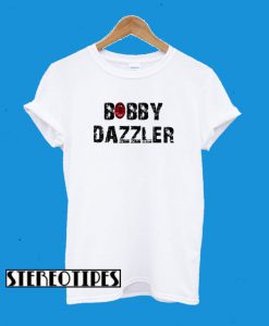 Oak Island Bobby Dazzler T-Shirt