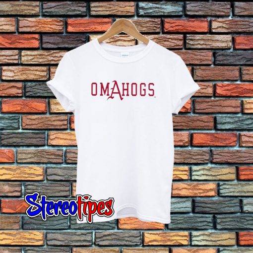 Omahogs T-Shirt