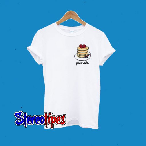 Pancake T-Shirt