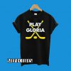 Play Gloria – Stanley Meet Gloria T-Shirt