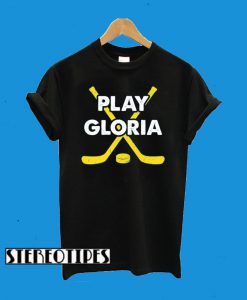 Play Gloria – Stanley Meet Gloria T-Shirt