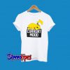 Pokemon Pikachu Current Mood T-Shirt