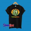 Rebelution Reggae Sun Ska T-Shirt