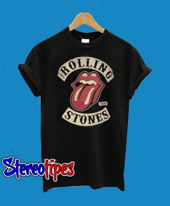 Rolling Stones T-Shirt