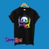 Astronaut Panda T-Shirt