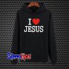 Love Like Jesus Hoodie