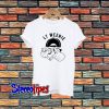 Sandlot L7 Weenie T-Shirt