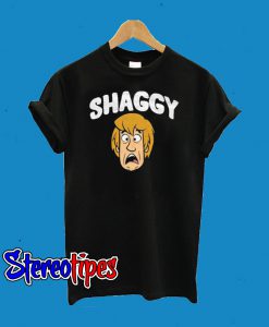 Scooby Doo Shaggy T-Shirt