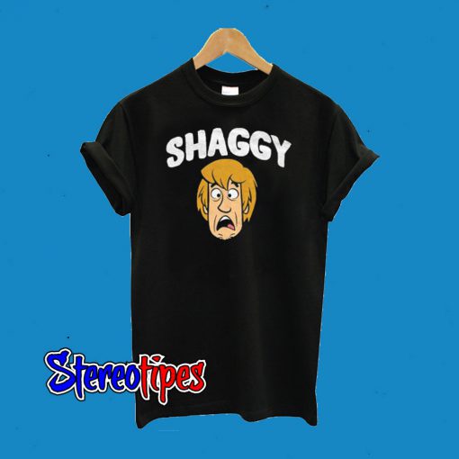 Scooby Doo Shaggy T-Shirt