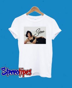 Selena Quintanilla T-Shirt