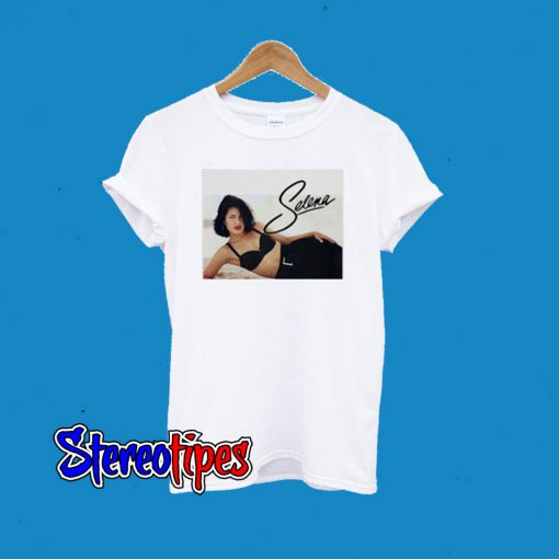 Selena Quintanilla T-Shirt