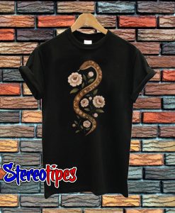 Serpent Spells T-Shirt