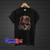 Slayer Skull Collage T-Shirt