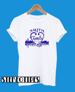 Smith Family Reunion T-Shirt