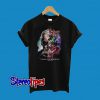 Stan Lee With Superhero Thanks For Memories 1922 – 2018 T-Shirt