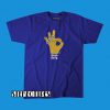 Steph Curry – Three Rings T-Shirt