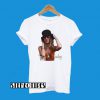 Stevie nicks rumours T-Shirt