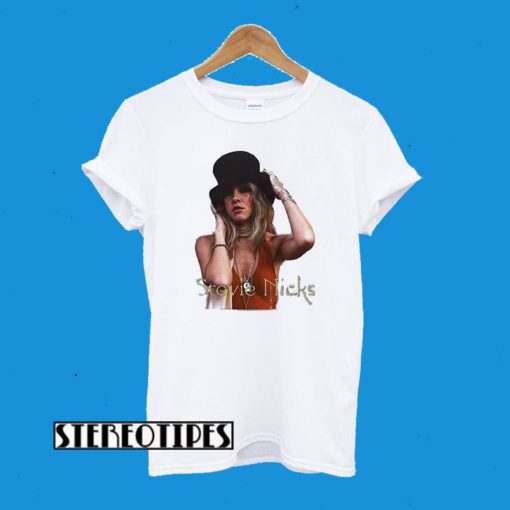 Stevie nicks rumours T-Shirt