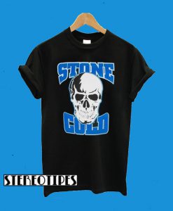 Stone Cold Steve Austin T-Shirt