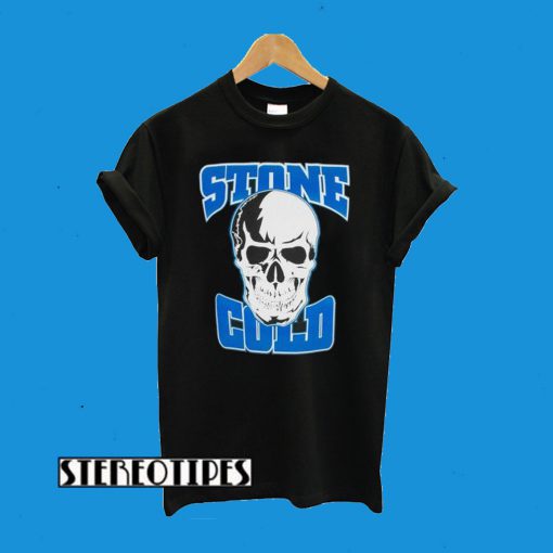 Stone Cold Steve Austin T-Shirt