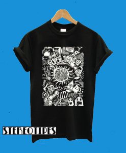 Sublime Reggae Punk Rock Alternative T-Shirt