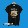 Sublime Sun Long Beach Ca T-Shirt