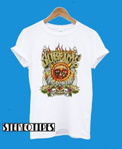 Sublime Sun T-Shirt