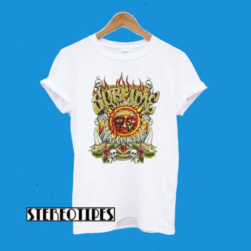 Sublime Sun T-Shirt