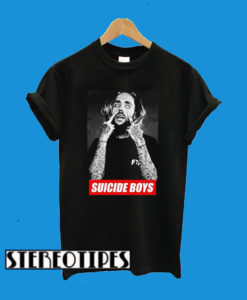 Suicide Boys T-Shirt