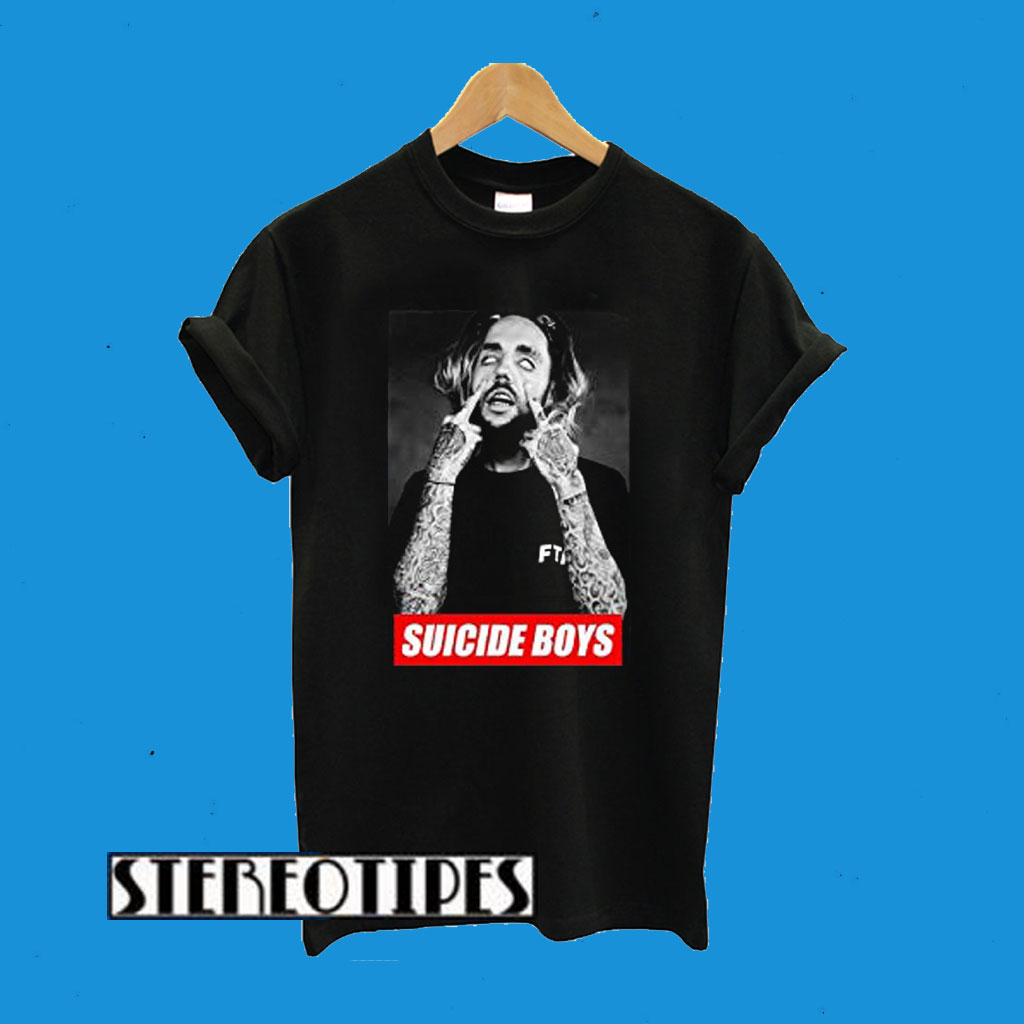 Suicide Boys T-Shirt