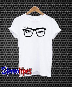 Sunglassest T-Shirt