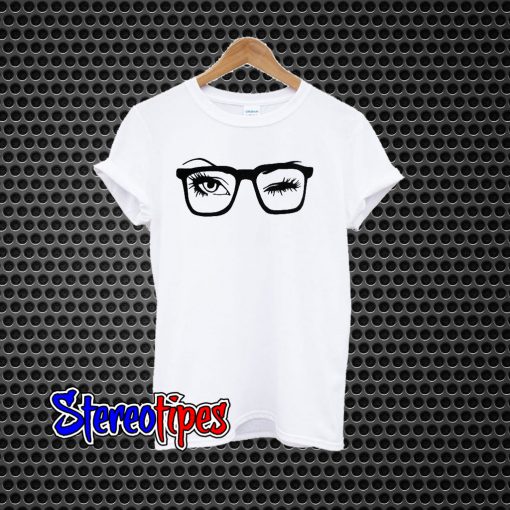 Sunglassest T-Shirt