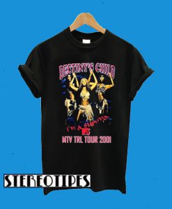 Survivor Destiny’s Child T-Shirt