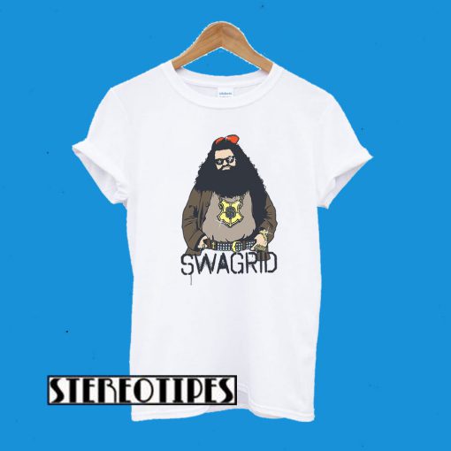 Swagrid Harry Potter T-Shirt