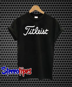 Titleist Golf T-Shirt