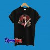 Tom Petty Portrait T-Shirt