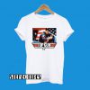 Top Gun Maverick Tom Cruise T-Shirt