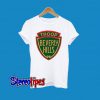 Troop Beverly Hills T-Shirt