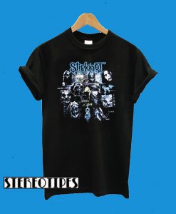 Vintage Slipknot T-Shirt