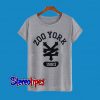 Zoo York 1993 T-Shirt