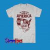 United States of Texas T-Shirt