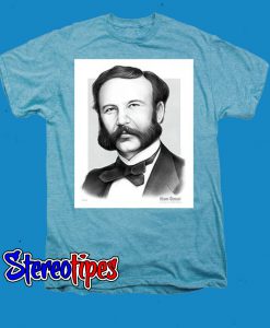 Henry Dunant 01 T-Shirt