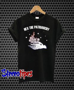 Hex The Patriarchy T-Shirt