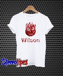 Castaway Wilson T-Shirt