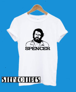 Bud Spencer T-Shirt